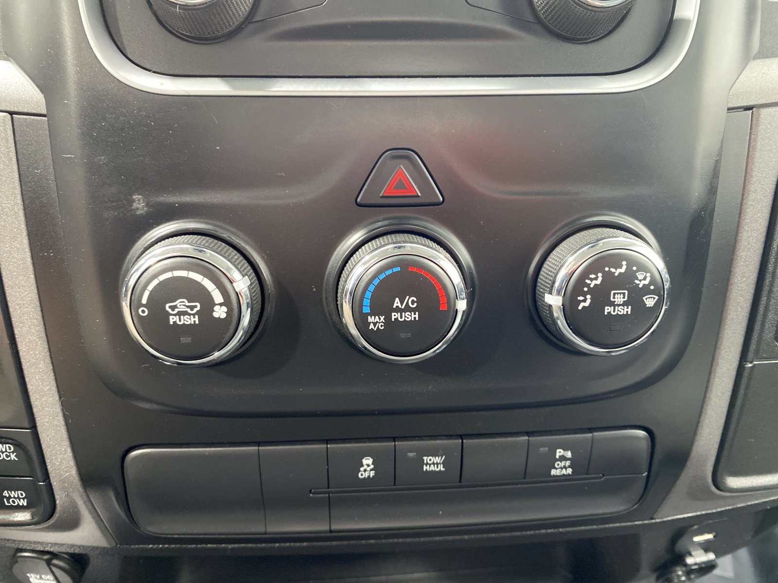 Used 2022 RAM 1500 Tradesman w/ Popular Equipment Group AWD/4WD image 18