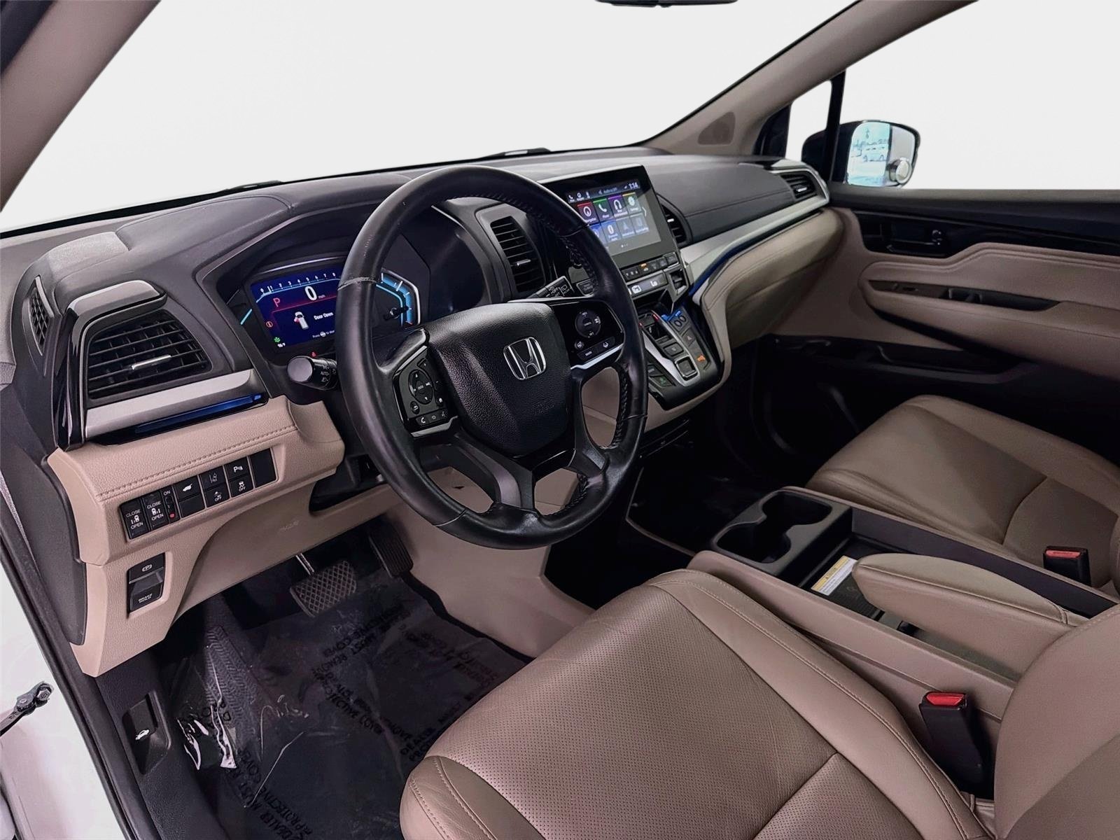 Used 2019 Honda Odyssey Elite image 9