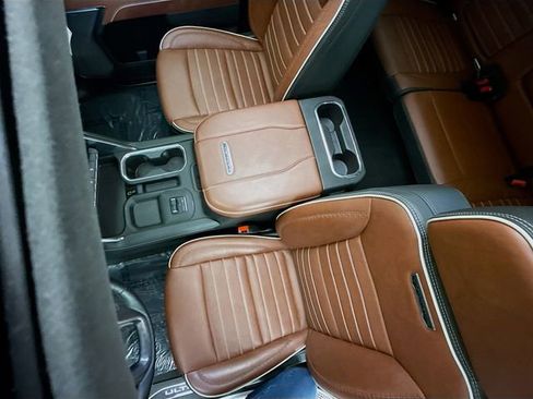 Used 2025 GMC Sierra 2500 Denali Ultimate w/ LPO, GMC Protection Package image 26