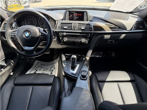 Used 2017 BMW 330i Sedan RWD image 27