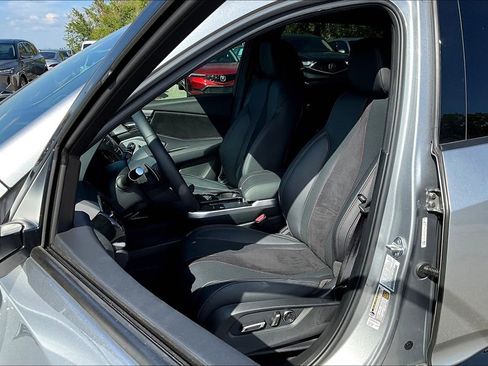 New 2025 Acura RDX A-Spec image 14