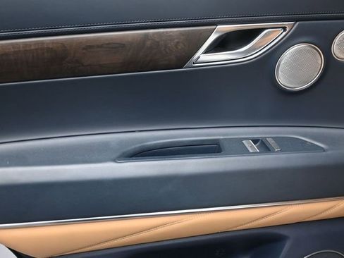 Used 2021 Genesis GV80 3.5T Advanced + image 16