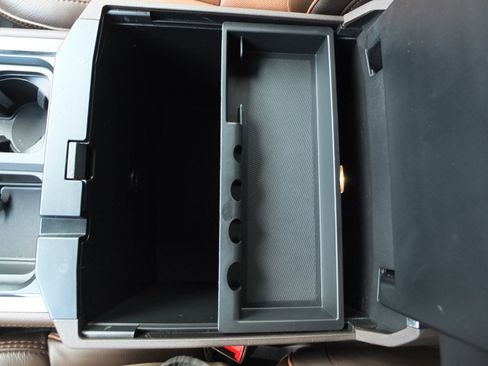 Used 2025 Ford F250 King Ranch image 26