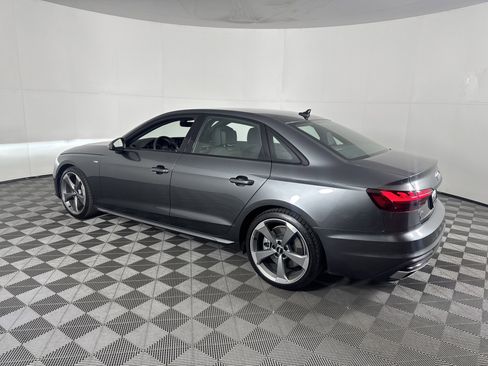 Used 2021 Audi A4 2.0T Premium Plus w/ Premium Plus Package image 8
