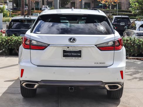 Used 2019 Lexus RX 350 FWD w/ Navigation Package image 5