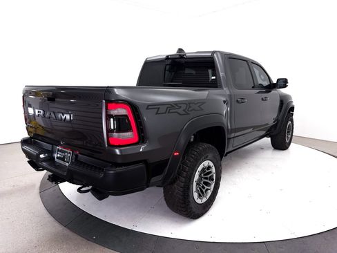 Used 2021 RAM 1500 TRX w/ TRX Level 2 Equipment Group AWD/4WD image 20