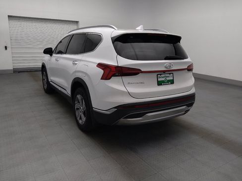 Used 2023 Hyundai Santa Fe SEL w/ Premium Package FWD image 5