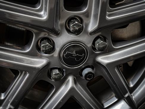 Used 2024 Jeep Wrangler Sport S image 8