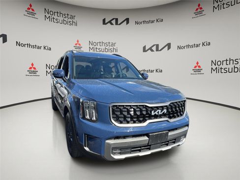 Used 2023 Kia Telluride SX Prestige X-Pro image 8