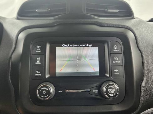 Used 2018 Jeep Renegade Sport w/ Power & Air Group AWD/4WD image 26