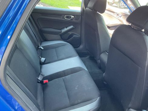 Used 2023 Honda Civic Sport image 19