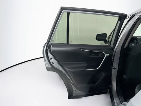 Used 2024 Toyota RAV4 LE image 26