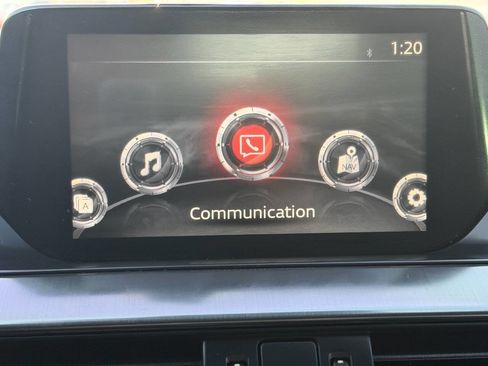 Used 2016 MAZDA MAZDA6 Grand Touring image 39