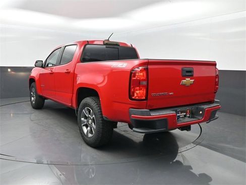 Used 2019 Chevrolet Colorado Z71 image 3