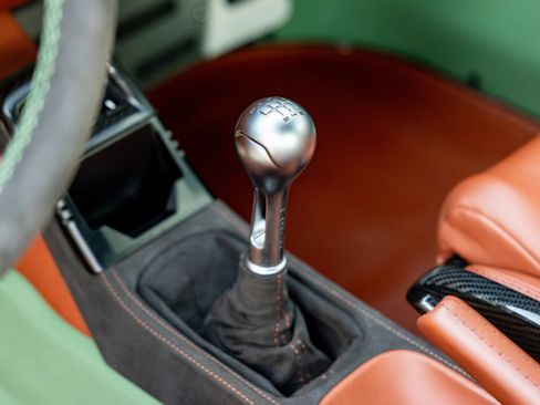 Used 1995 Porsche 911 Coupe image 18