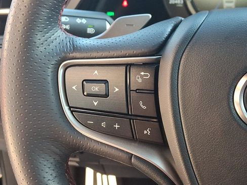 Used 2024 Lexus ES 350 F Sport w/ Technology Package FWD image 22