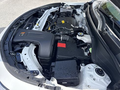 Used 2024 Buick Envista Preferred w/ Advanced Safety Package image 31