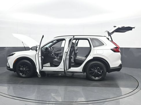 Used 2024 Honda CR-V Sport-L image 38