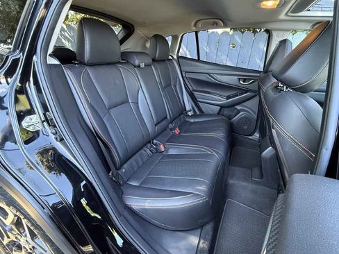 Used 2018 Subaru Crosstrek 2.0i Limited image 11