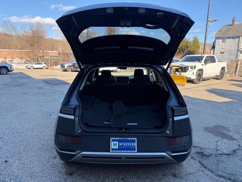 Used 2024 Hyundai Ioniq 5 SEL image 4