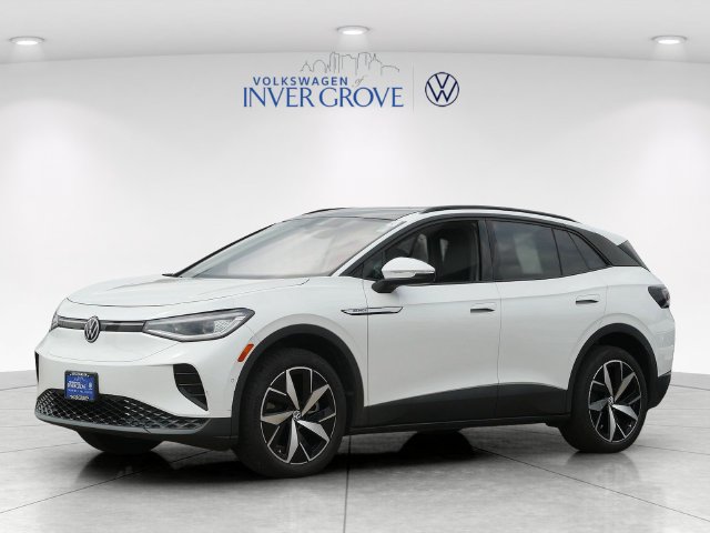 Certified 2023 Volkswagen ID.4 Pro S AWD/4WD image 3