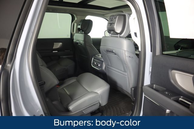 New 2027 Ford Expedition Max Active AWD/4WD image 62