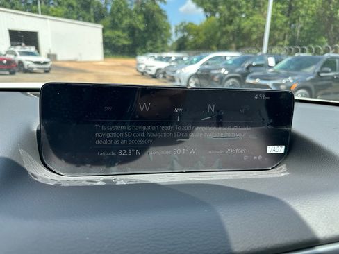 New 2026 MAZDA CX-50 AWD 2.5 S w/ Weather Package image 12