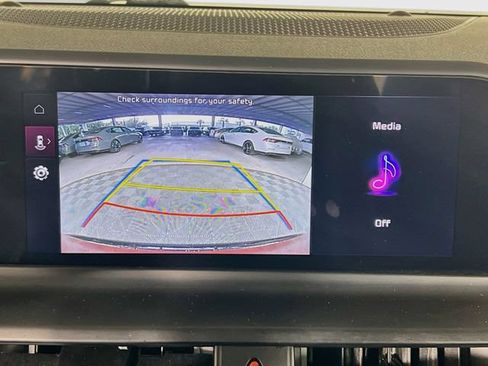 Used 2024 Kia Seltos S FWD image 22