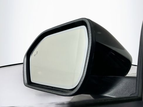 Used 2025 Ford Explorer Platinum w/ LUX Leather Package image 16