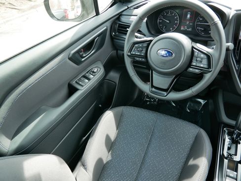 Certified 2026 Subaru Forester Premium image 9