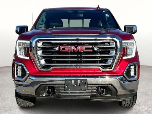 Used 2021 GMC Sierra 1500 SLT image 5