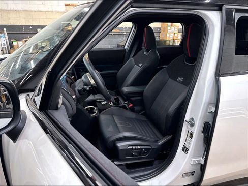 Used 2026 MINI Cooper Countryman John Cooper Works w/ Comfort Package Max AWD/4WD image 27