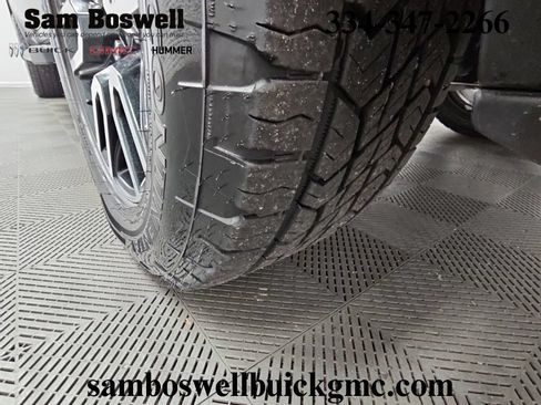 Used 2020 GMC Sierra 1500 AT4 w/ AT4 Premium Package AWD/4WD image 49
