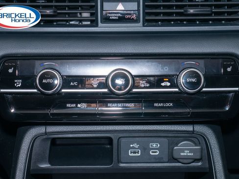 Certified 2024 Honda Pilot EX-L image 27