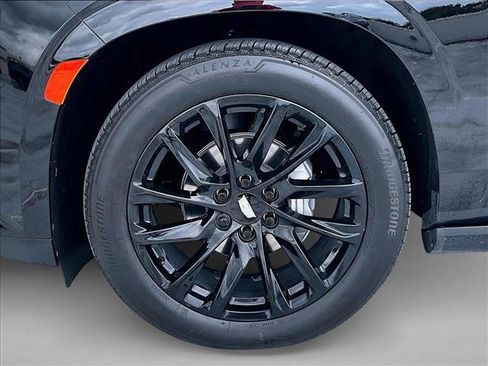 Used 2024 Cadillac Escalade Sport w/ LPO, ONYX Package AWD/4WD image 10