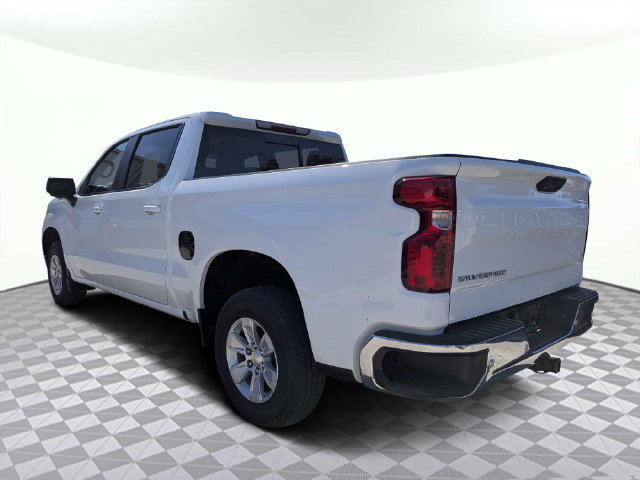 Used 2023 Chevrolet Silverado 1500 LT w/ Safety Package RWD image 6