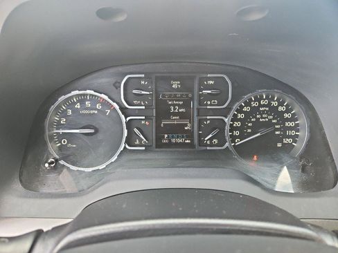Used 2019 Toyota Tundra SR5 w/ TRD Off Road Package image 15