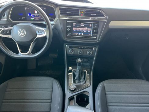 Used 2022 Volkswagen Tiguan S w/ IQ.Drive Package AWD/4WD image 4