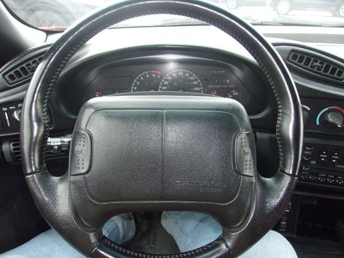 Used 1994 Chevrolet Camaro Z28 image 28