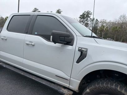 Used 2023 Ford F150 XLT w/ Equipment Group 302A High