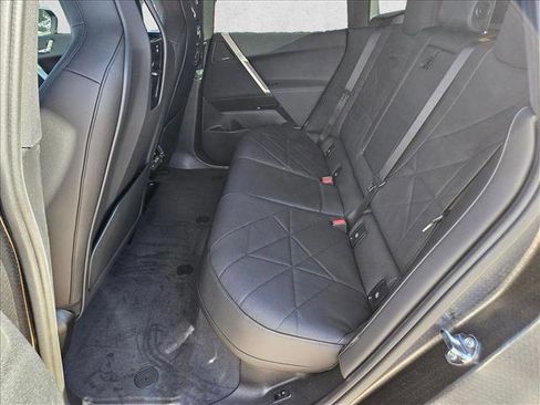 Used 2026 BMW iX xDrive60 AWD/4WD image 16