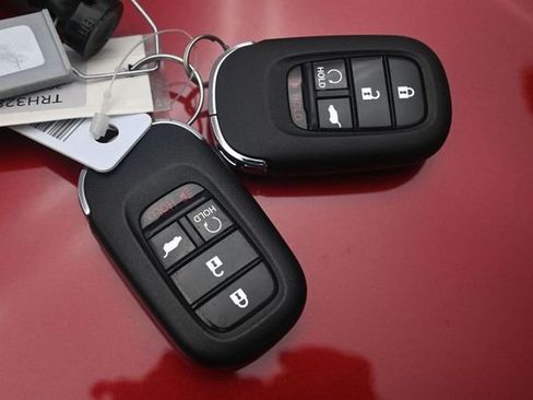 Used 2024 Honda CR-V EX image 25