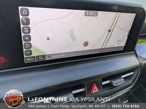 Certified 2024 Kia Seltos S AWD/4WD image 24