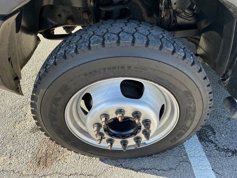 Used 2014 RAM 5500 Tradesman w/ Power Accessory Group image 7