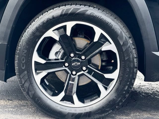 Used 2025 Chevrolet Equinox LT w/ Convenience Package II AWD/4WD image 10