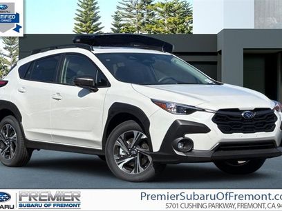 Used 2025 Subaru Crosstrek 2.0i Premium