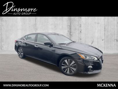 Used 2019 Nissan Altima 2.5 SL