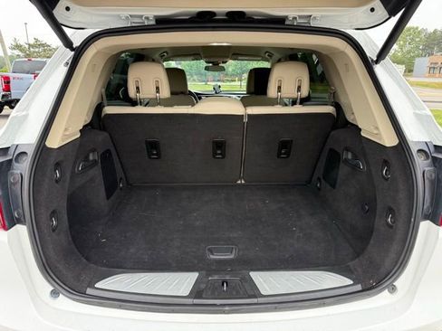 Used 2017 Buick Envision Essence AWD/4WD image 13