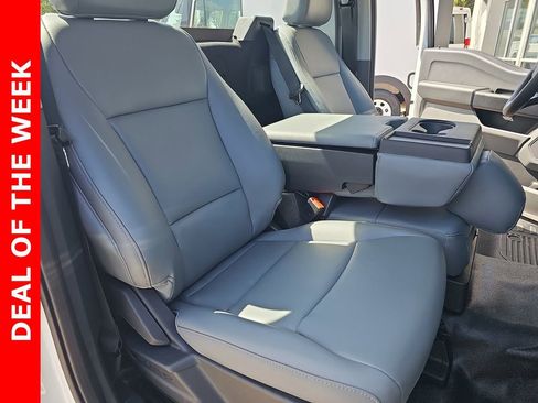 New 2025 Ford F250 XL image 10