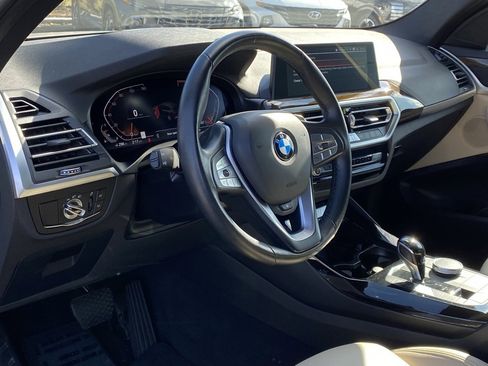 Used 2023 BMW X3 xDrive30i w/ Convenience Package image 10